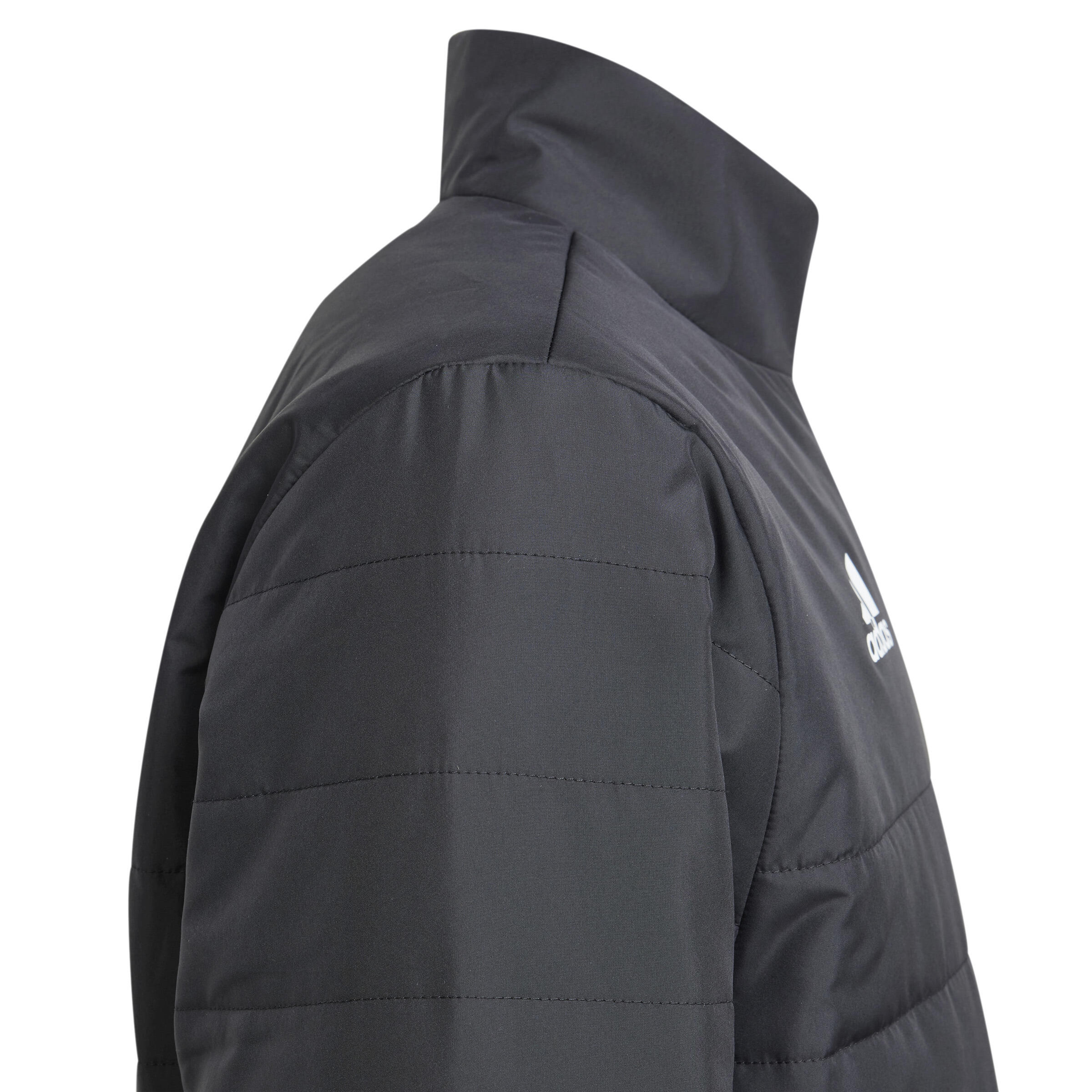 Doudoune légère enfant adidas Entrada 5/5