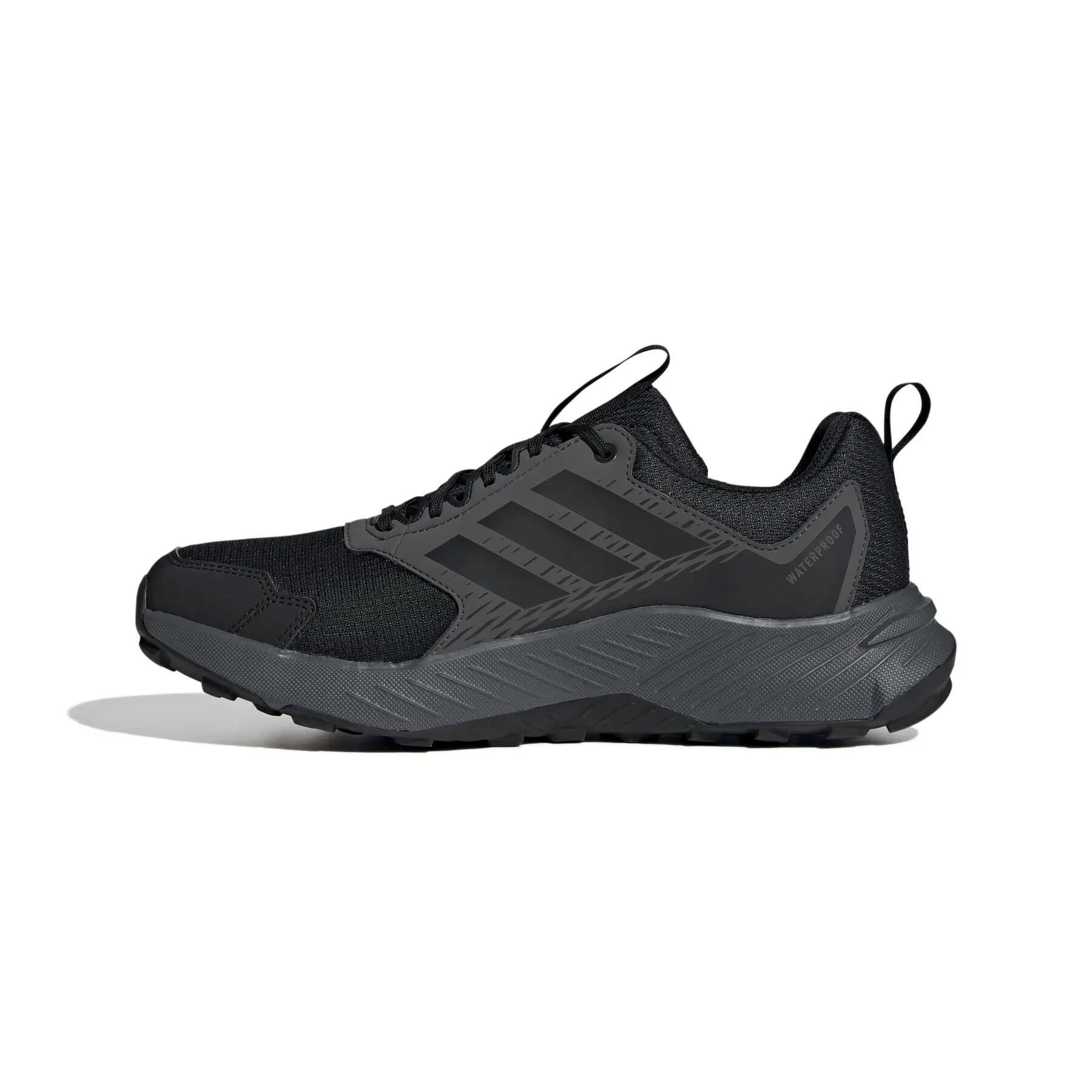 Chaussures de trail adidas Terrex Tracefinder 2 Climaproof 6/7