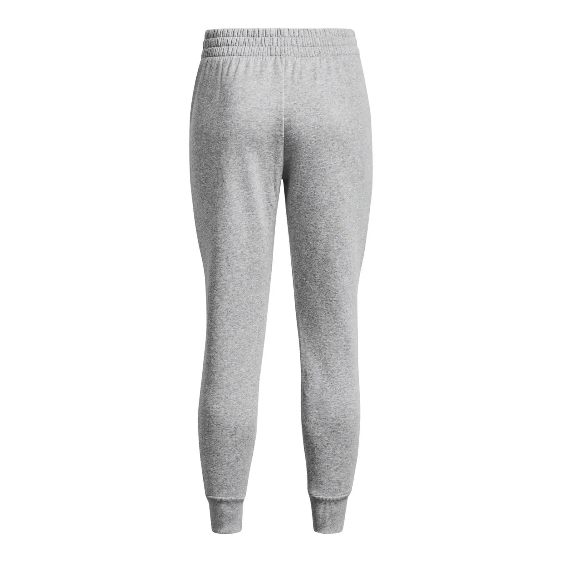 Damen Jogginghose Under Armour Rival Fleece 4/6