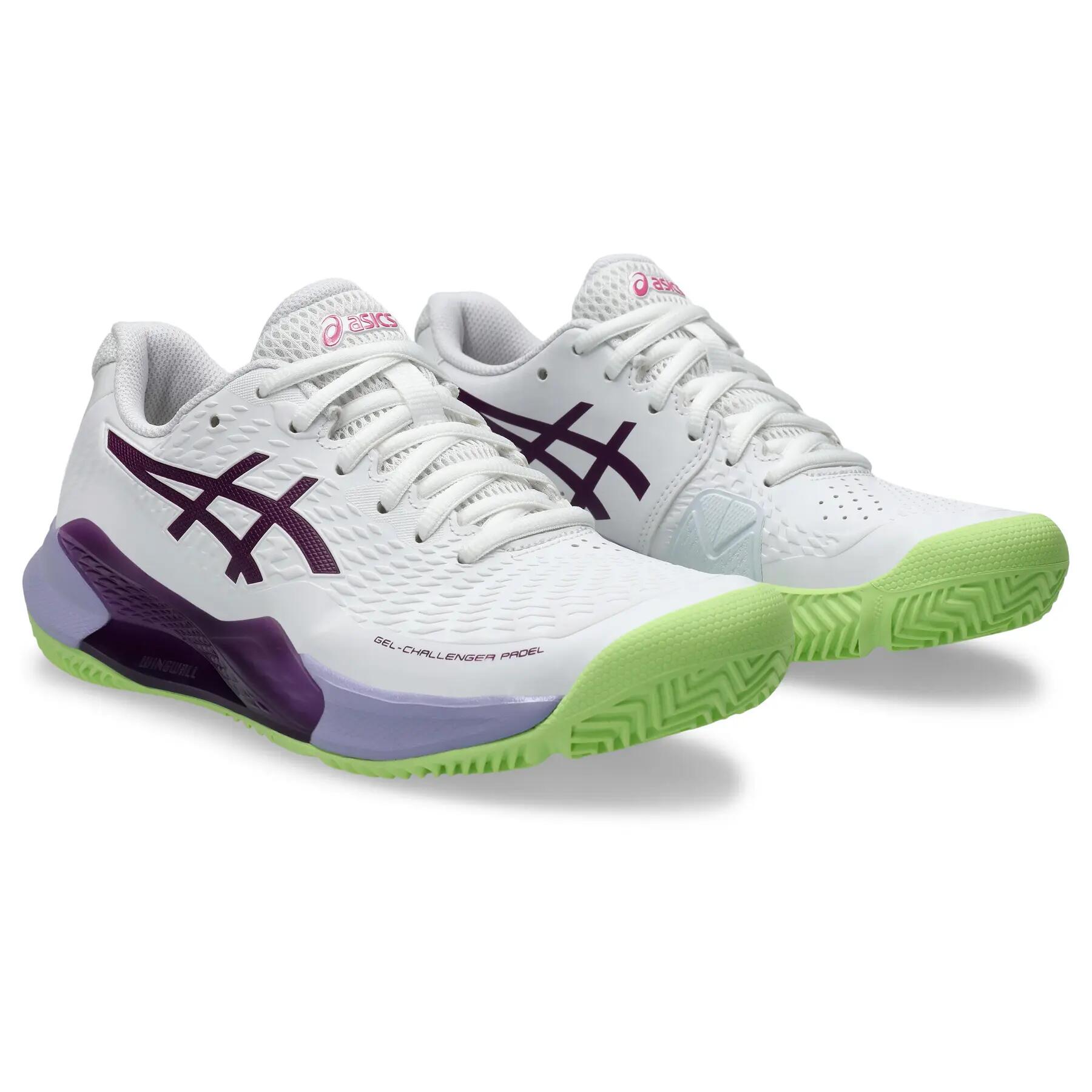 Chaussures de padel femme Asics Gel-Challenger 14 2/7