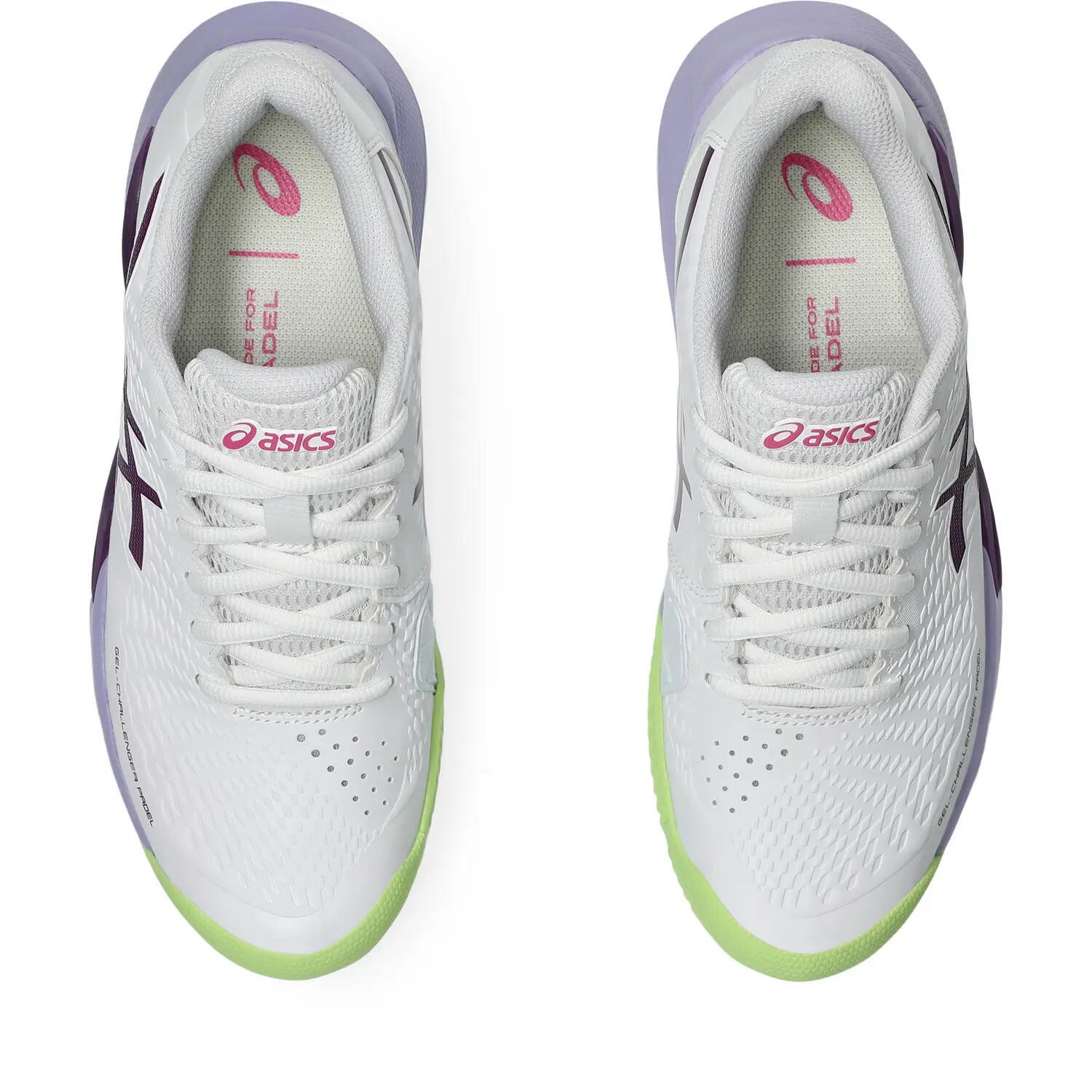Chaussures de padel femme Asics Gel-Challenger 14 5/7