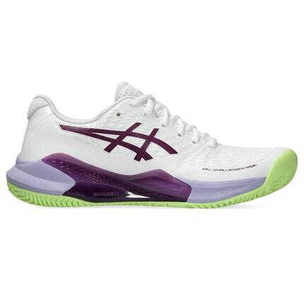 Zapatillas de pádel para mujer Asics Gel-Challenger 14