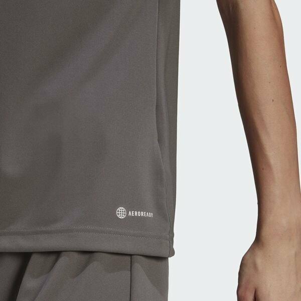Maillot femme adidas Entrada 22 6/6