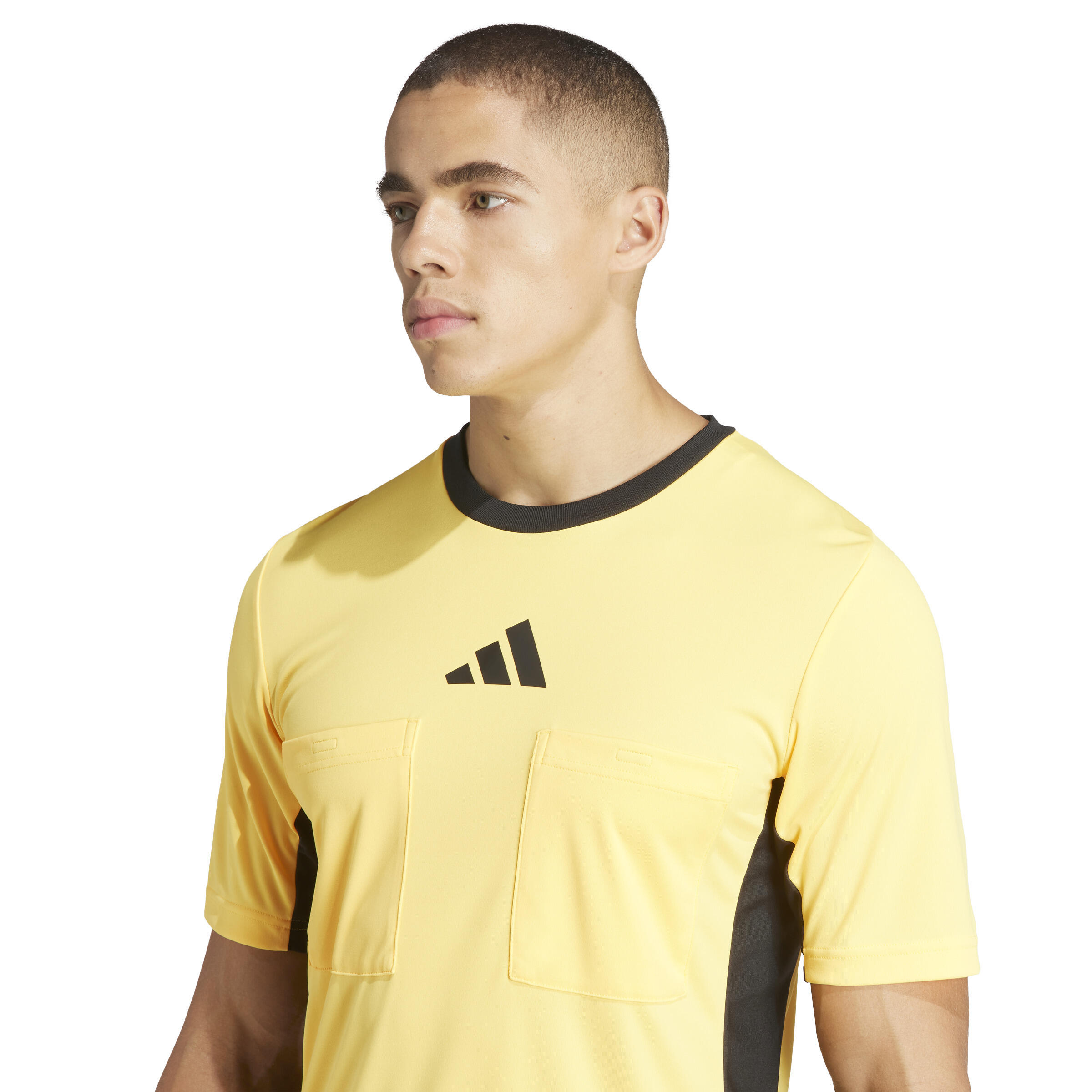 Camisola de Árbitro 24 7/7