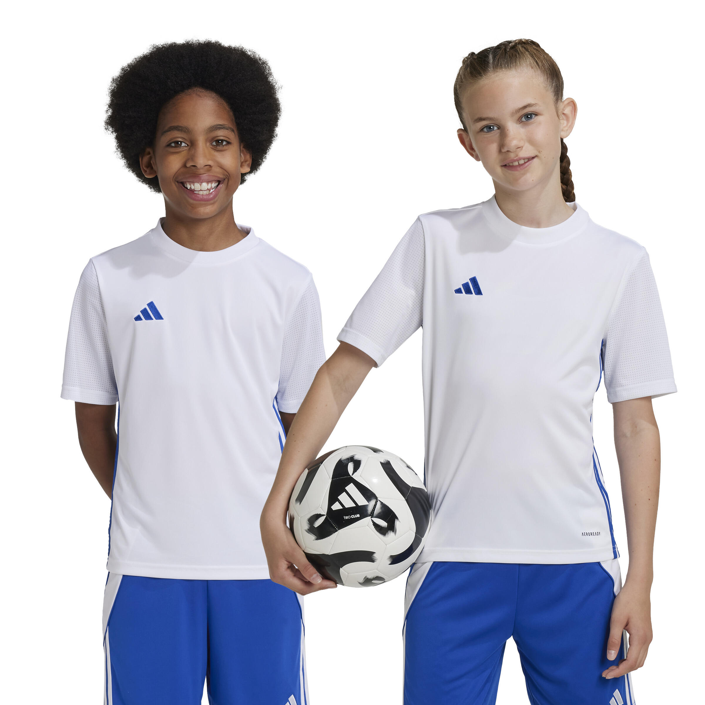 Kindertrui adidas Tabela 23 3/7