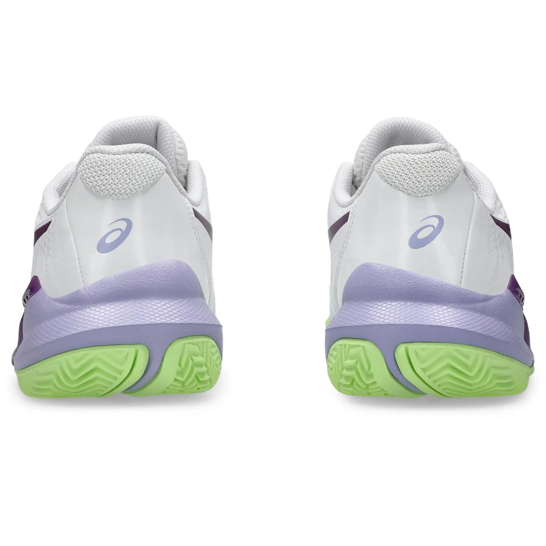Chaussures de padel femme Asics Gel-Challenger 14 4/7