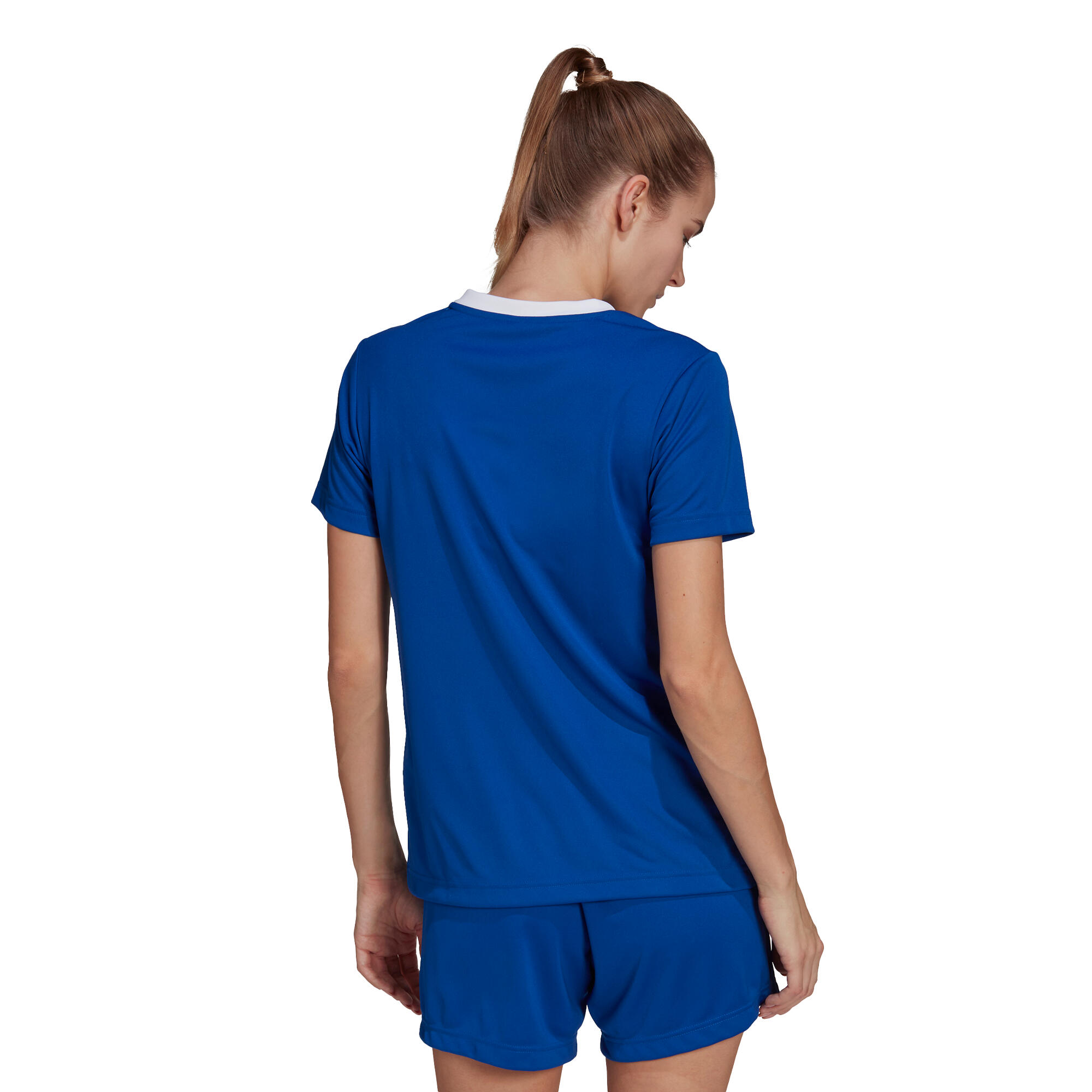 Maglia da donna adidas Entrada 22 5/6
