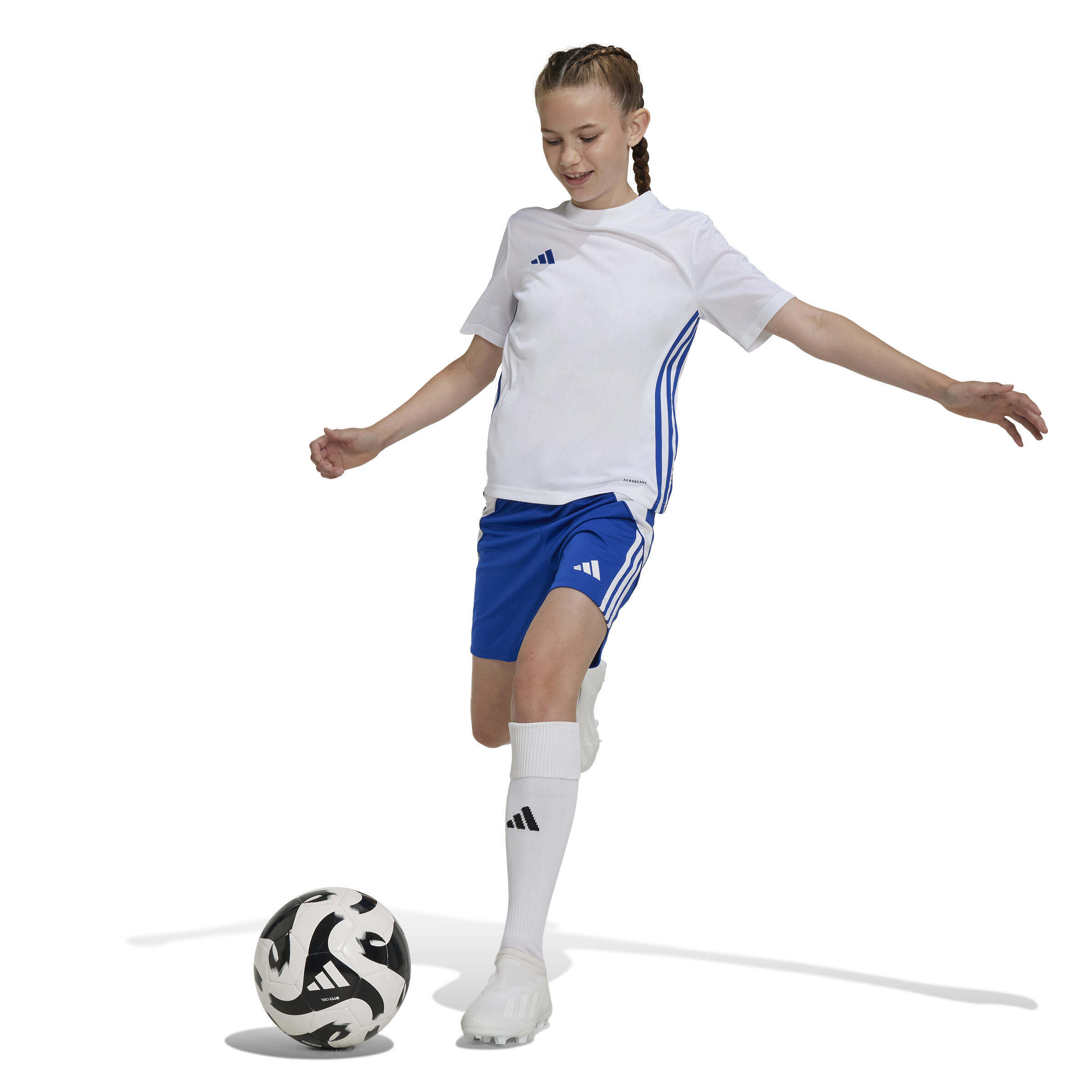Kindertrui adidas Tabela 23 2/7