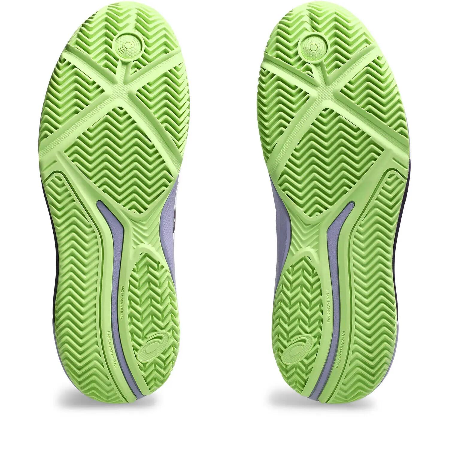 Chaussures de padel femme Asics Gel-Challenger 14 6/7