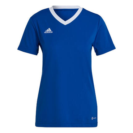 Koszulka piłkarska damska Adidas Entrada 22 Jersey