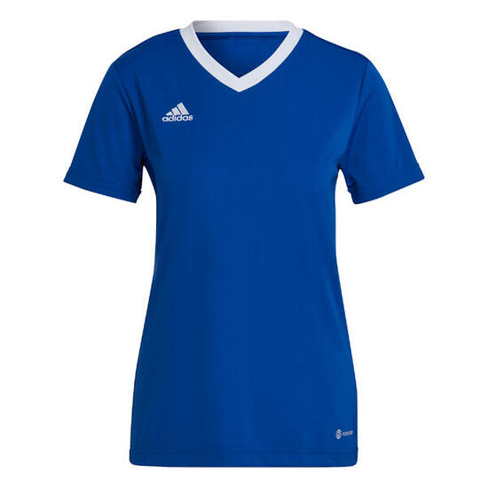 Koszulka piłkarska damska Adidas Entrada 22 Jersey