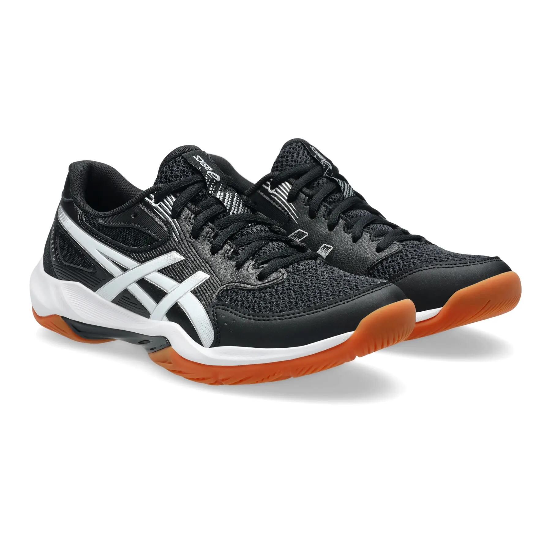 Chaussures indoor enfant Asics Gel-Rocket 12 2/7