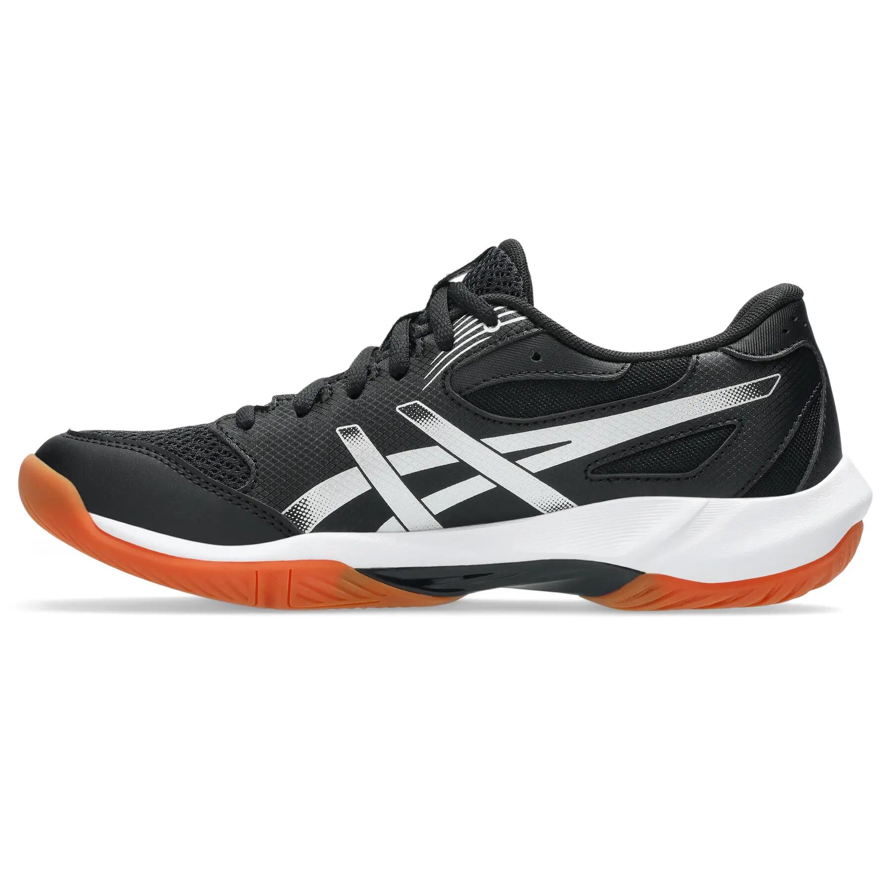 Chaussures indoor enfant Asics Gel-Rocket 12 4/7