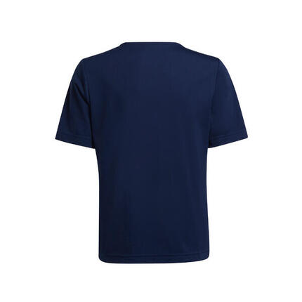 T-Shirt Adidas Sport Ent22 Jsy Y Blanc Enfant