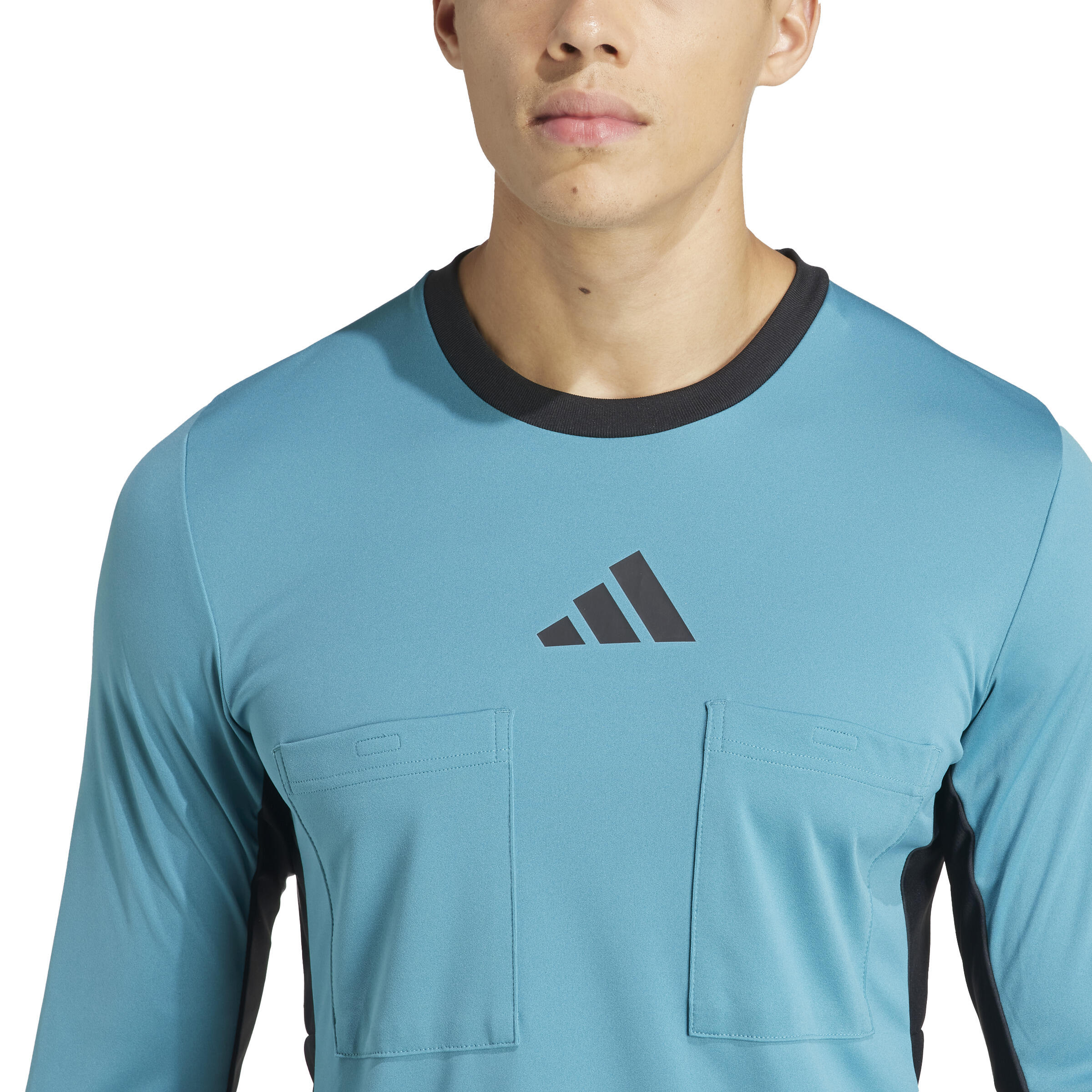 Camisola de manga comprida adidas Referee 24 6/7
