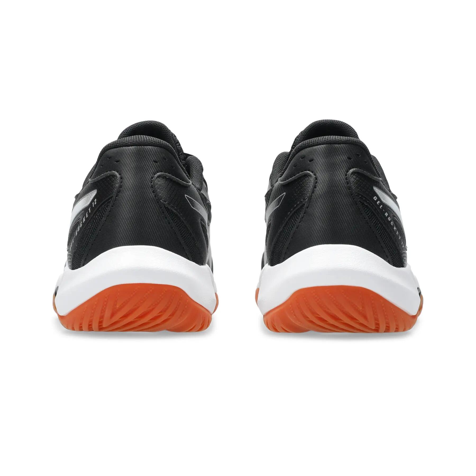Chaussures indoor enfant Asics Gel-Rocket 12 5/7