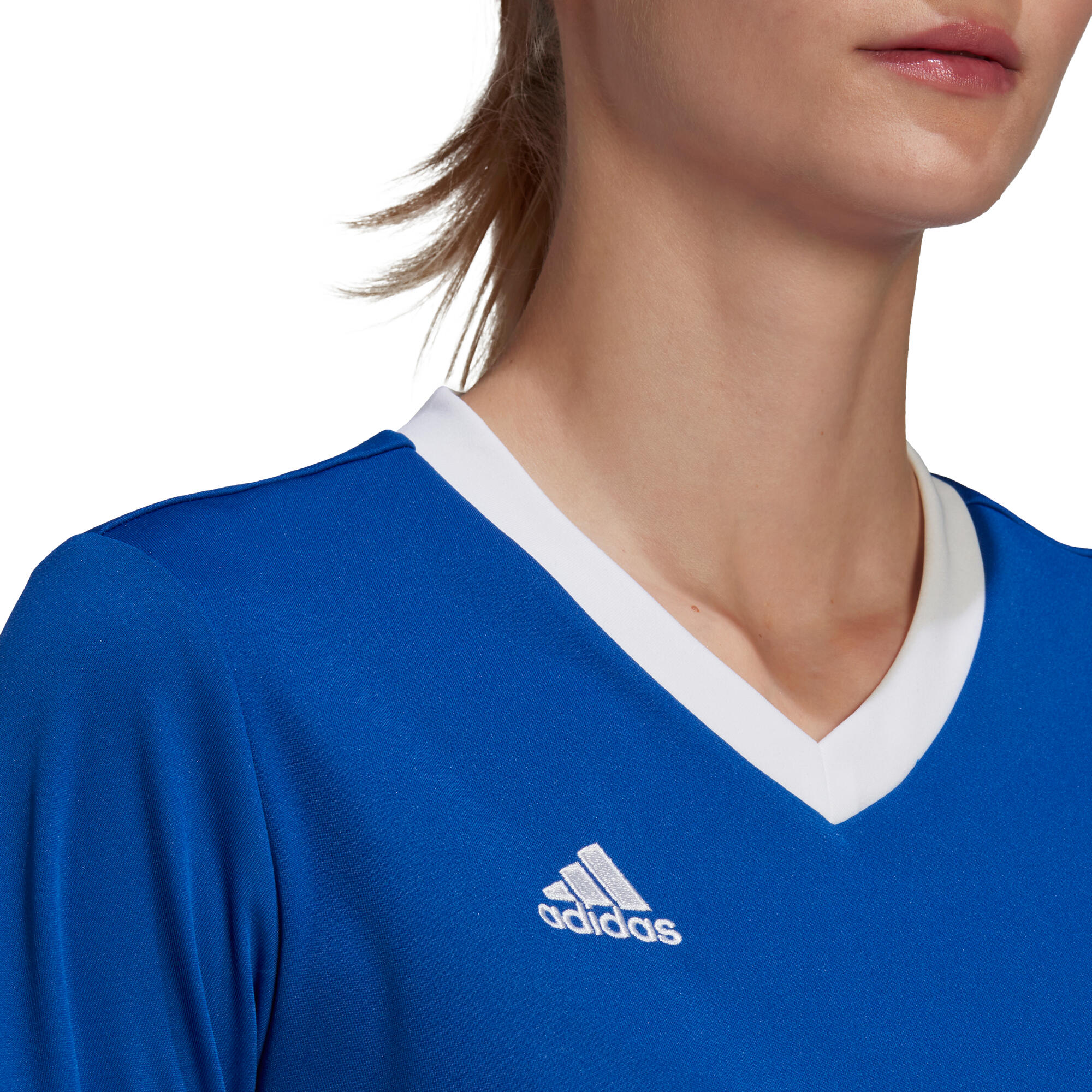 Maglia da donna adidas Entrada 22 6/6
