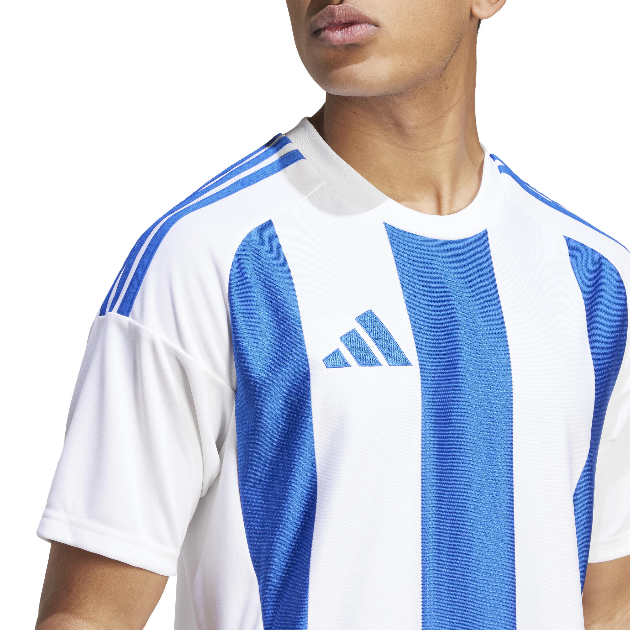 Maglia a righe 24 adidas 7/7