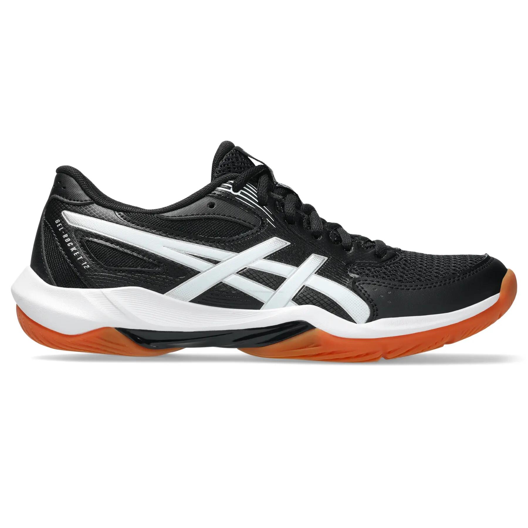 asics gel rocket decathlon volleybalschoenen