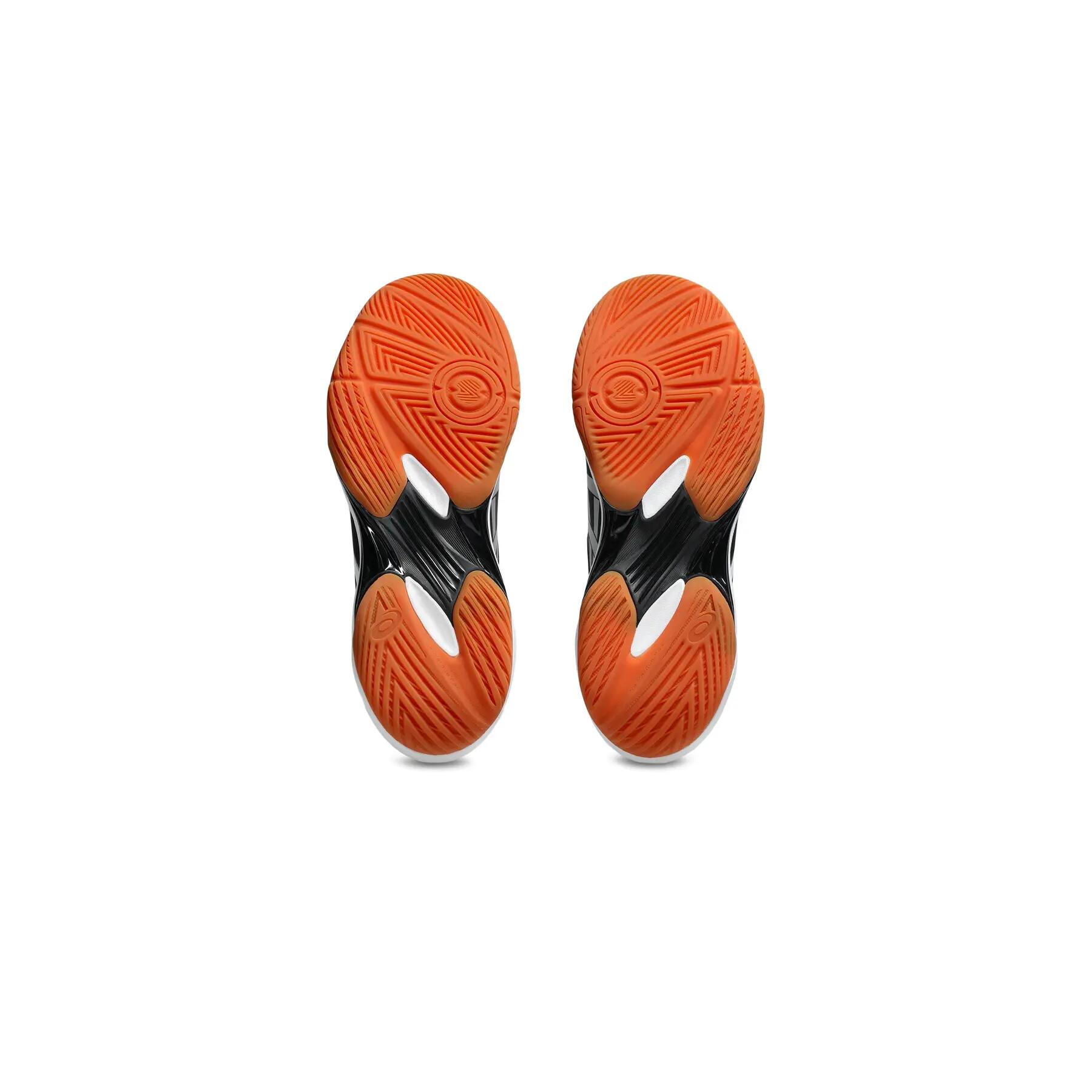 Chaussures indoor enfant Asics Gel-Rocket 12 7/7