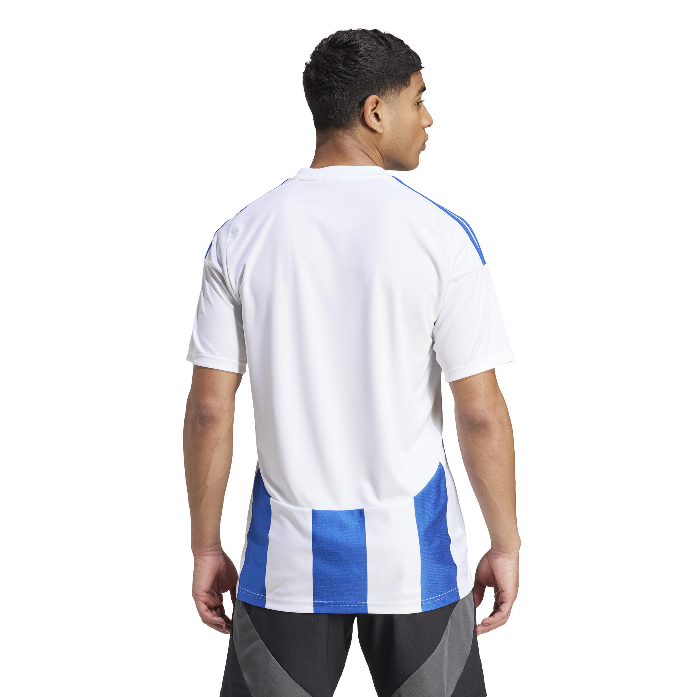Maglia a righe 24 adidas 6/7