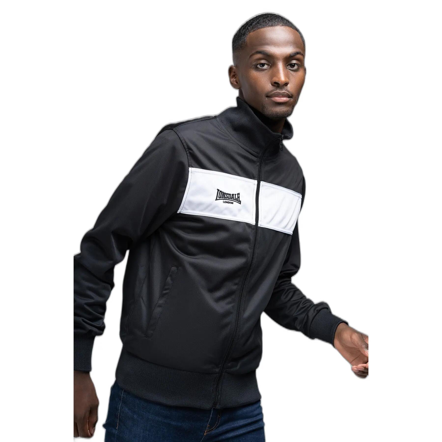Trainingsjacke Lonsdale Alnwick 3/7