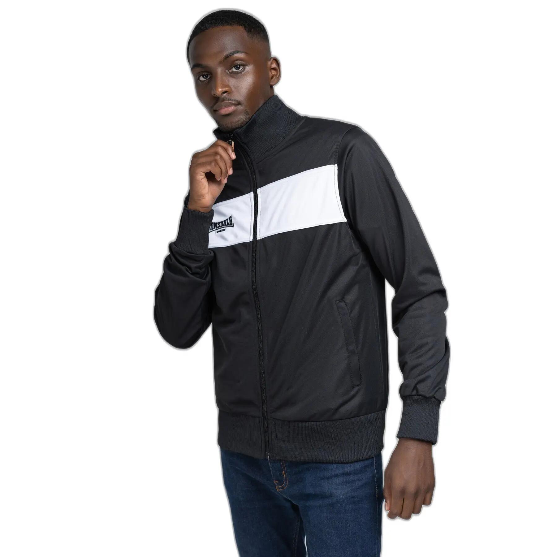 Trainingsjacke Lonsdale Alnwick 2/7