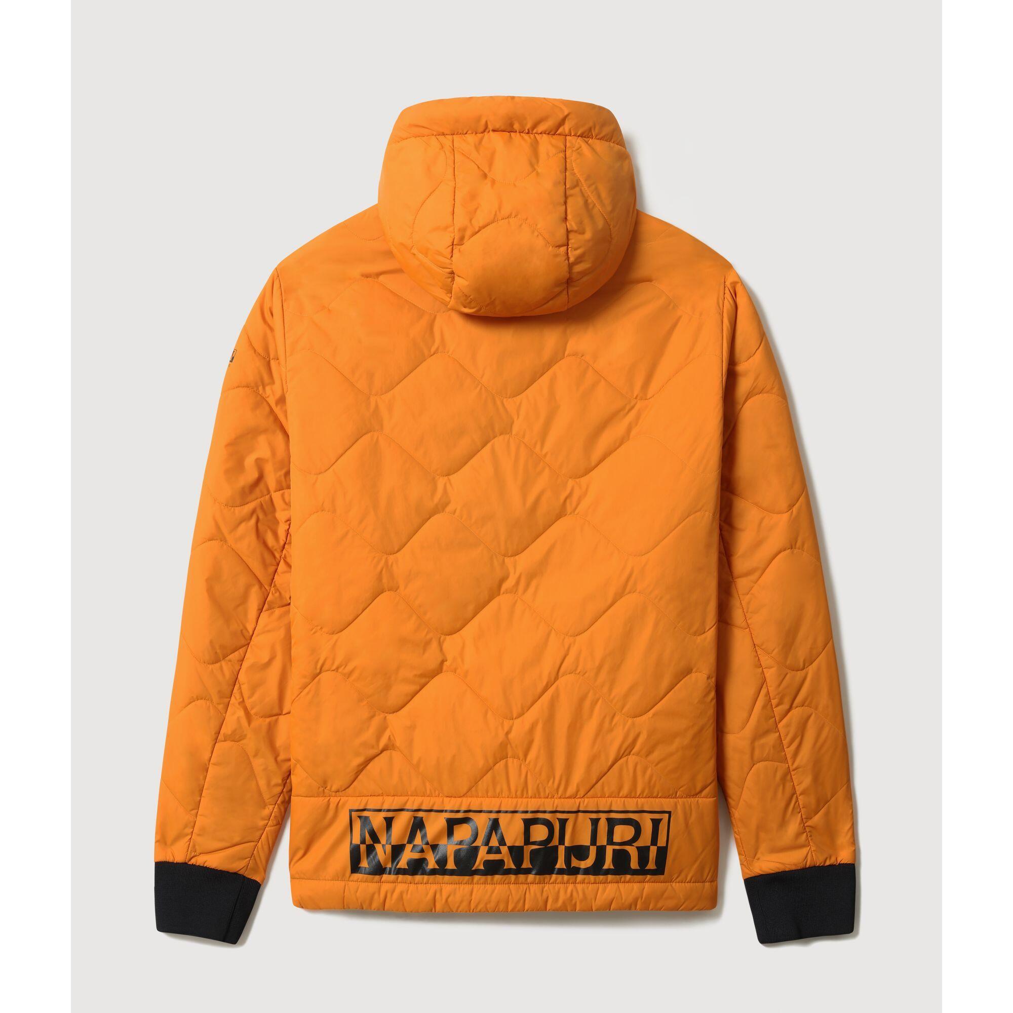 Veste Napapijri a-circular puffer 1 3/7