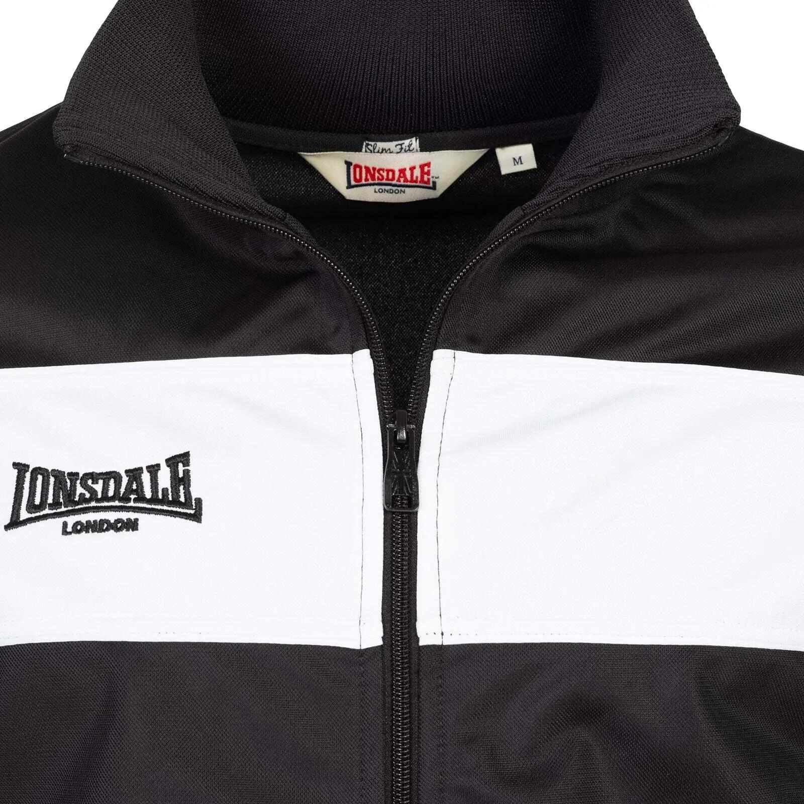Trainingsjacke Lonsdale Alnwick 5/7