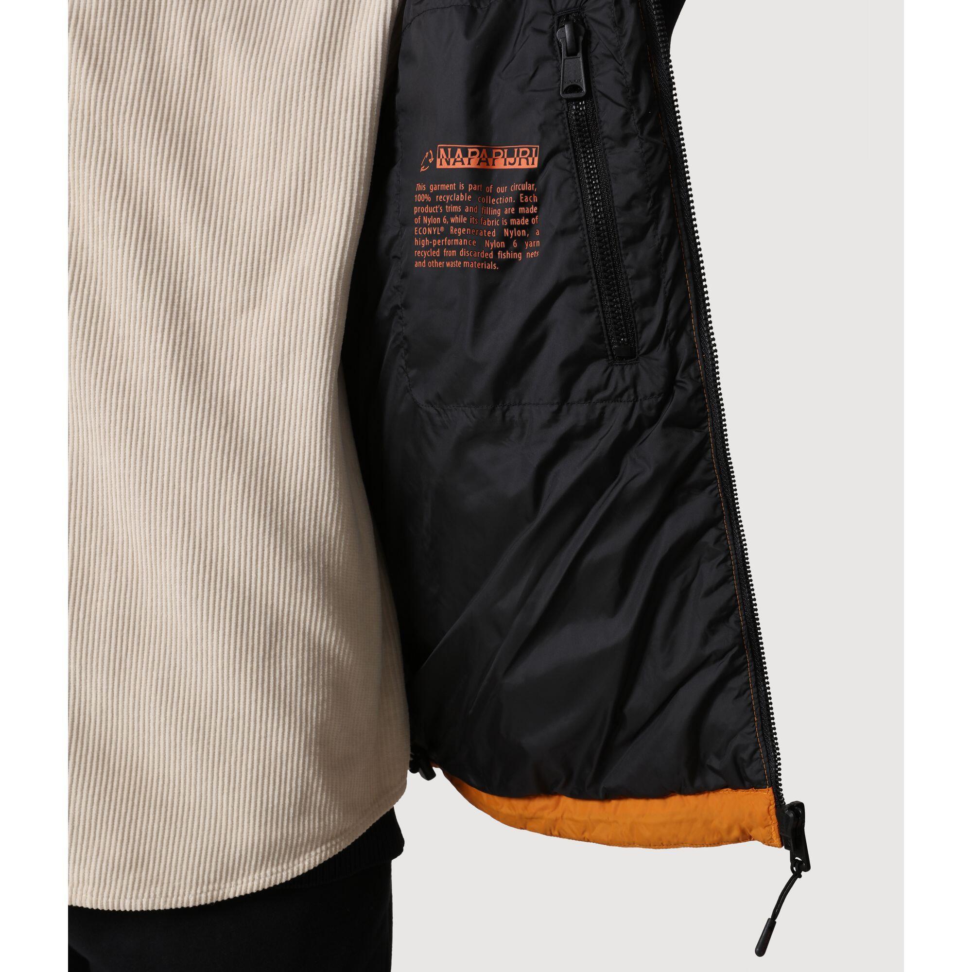 Veste Napapijri a-circular puffer 1 5/7