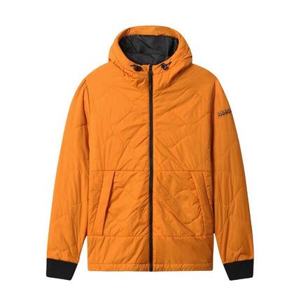 Veste Napapijri a-circular puffer 1