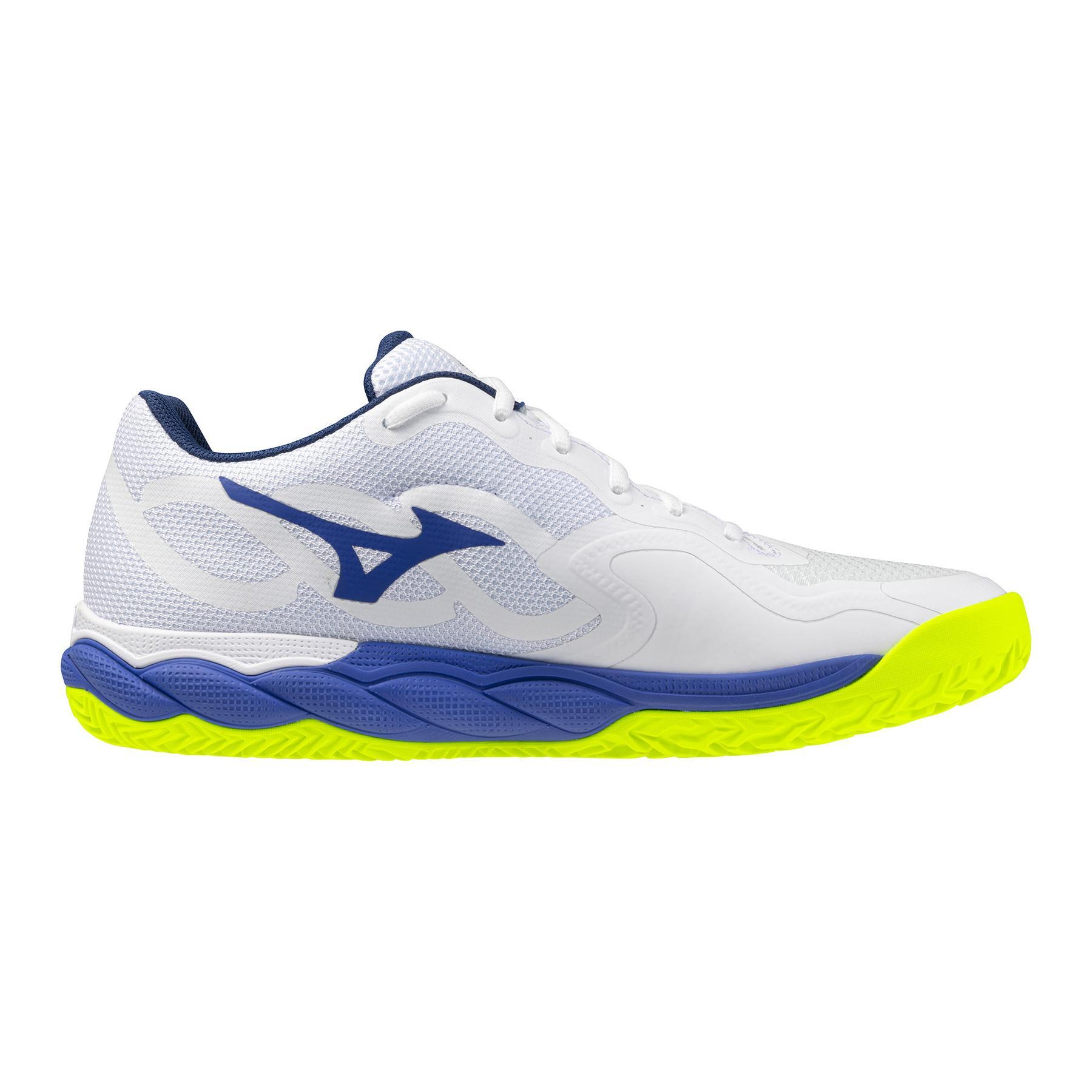 Buty do tenisa Mizuno Wave Enforce Court Cc