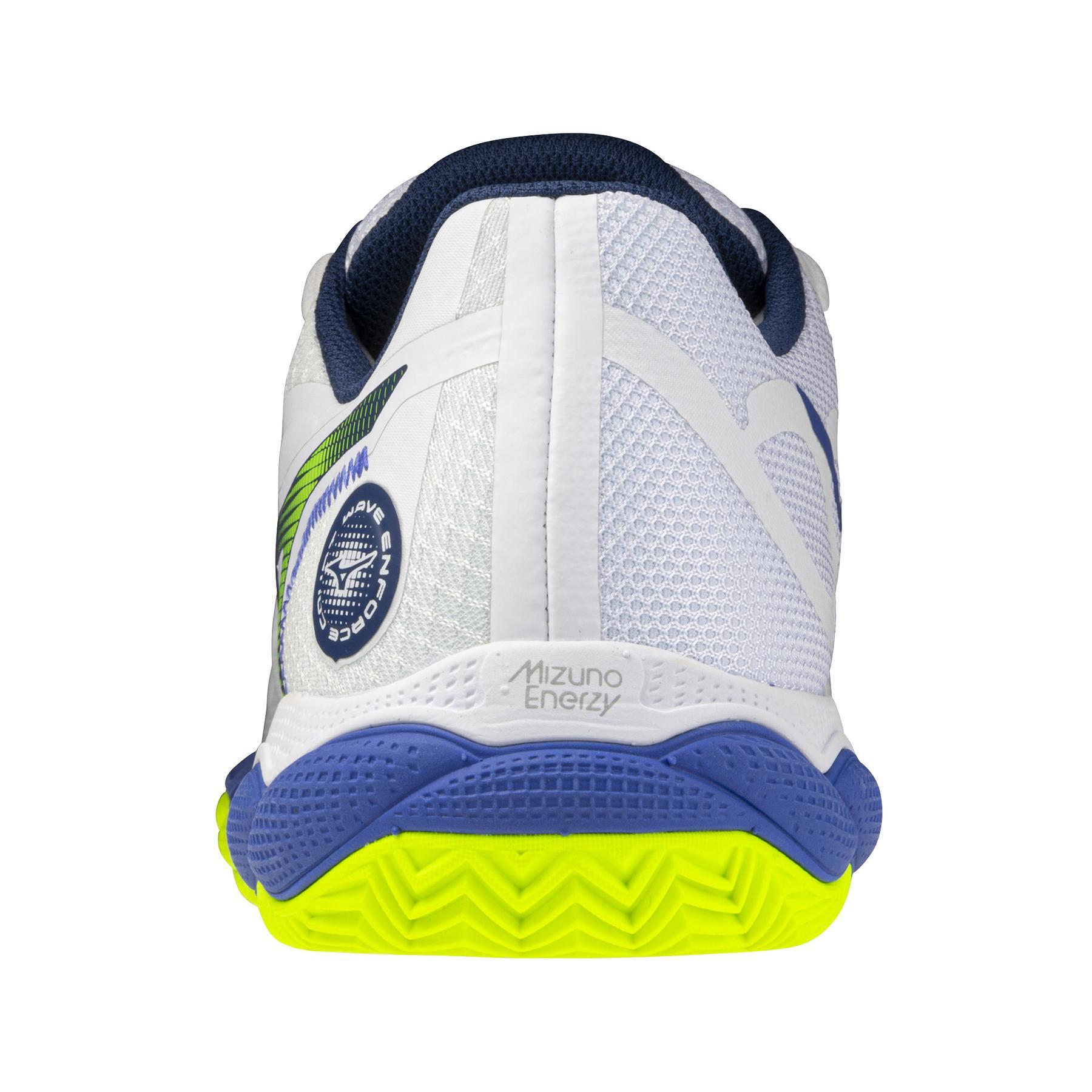 Buty do tenisa Mizuno Wave Enforce Court Cc 4/5
