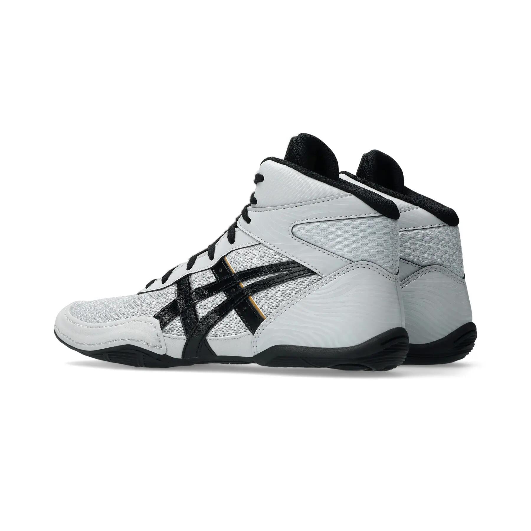 Chaussures de lutte enfant Asics Matcontrol 3 3/7