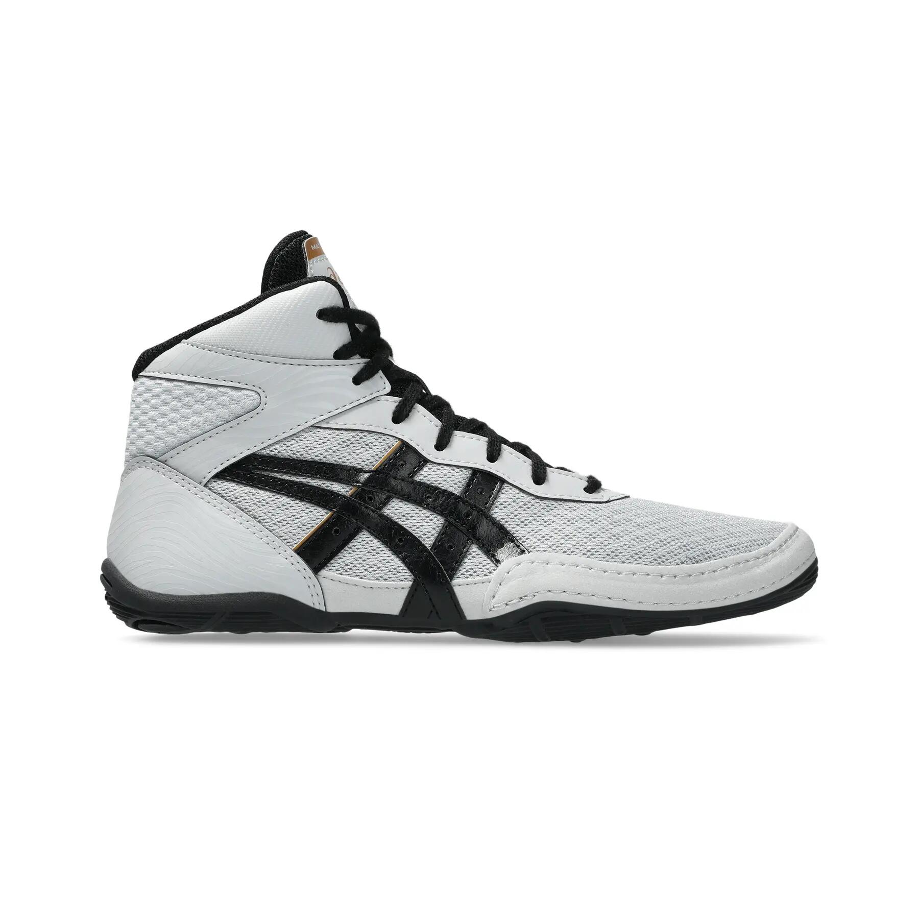 Pantofi de wrestling Asics Matflex 7 GS pentru copii