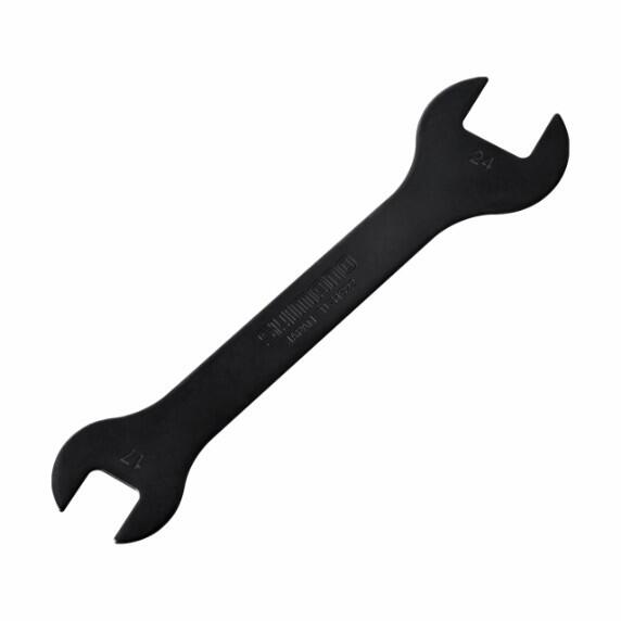 Clé à cônes pour moyeu Shimano TL-HS22 1/2