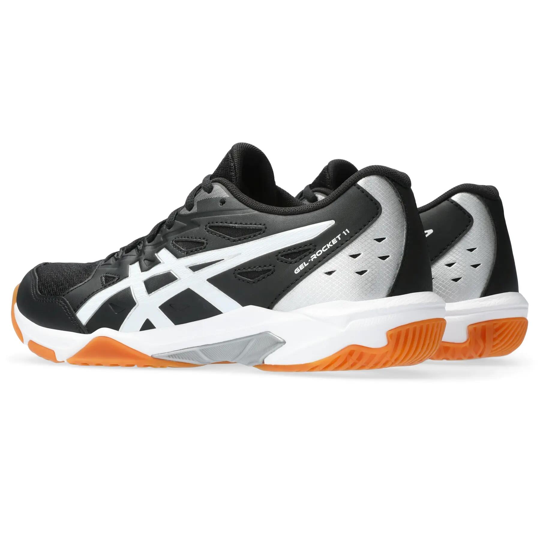 Chaussures indoor femme Asics Gel-Rocket 11 3/7