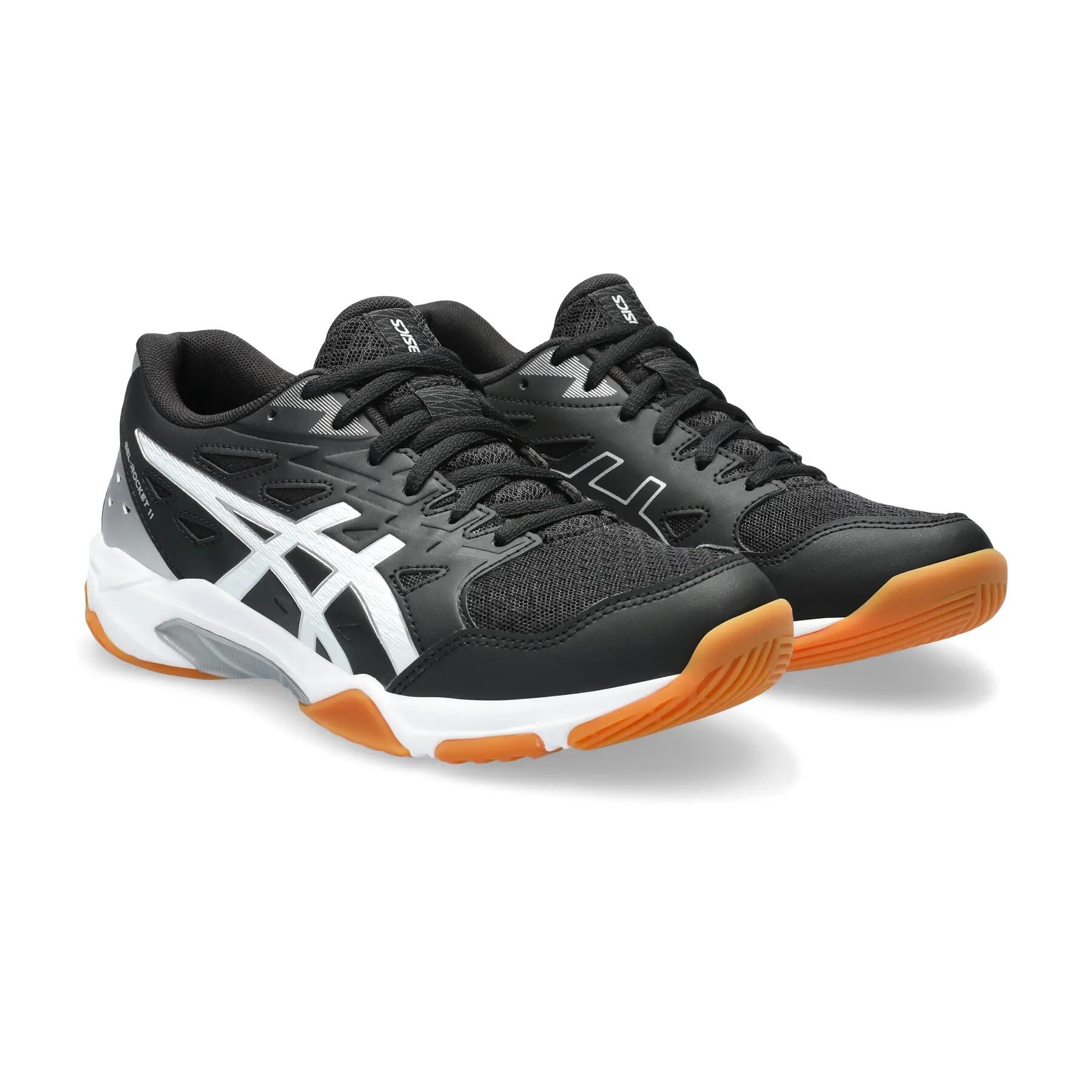 Chaussures indoor femme Asics Gel-Rocket 11 2/7