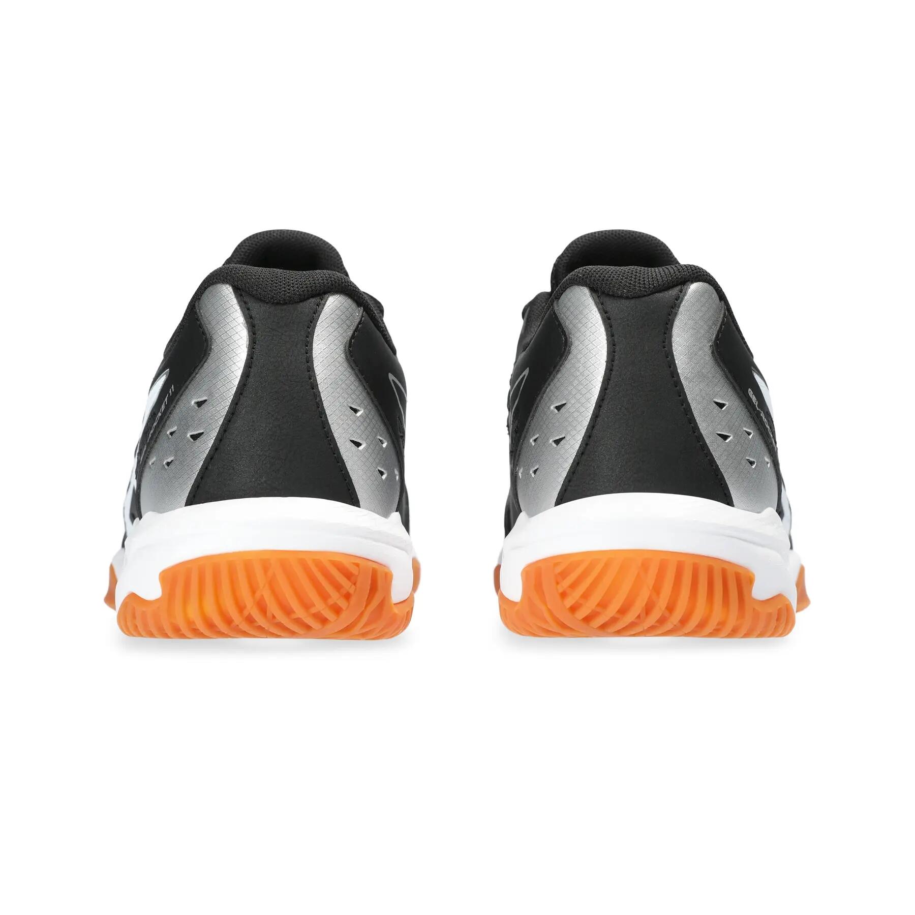 Chaussures indoor femme Asics Gel-Rocket 11 5/7