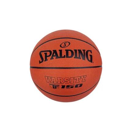 Piłka do koszykówki Spalding Varsity LNB 24 TF-150 Rubber