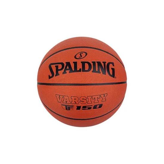 Piłka do koszykówki Spalding Varsity LNB 24 TF-150 Rubber