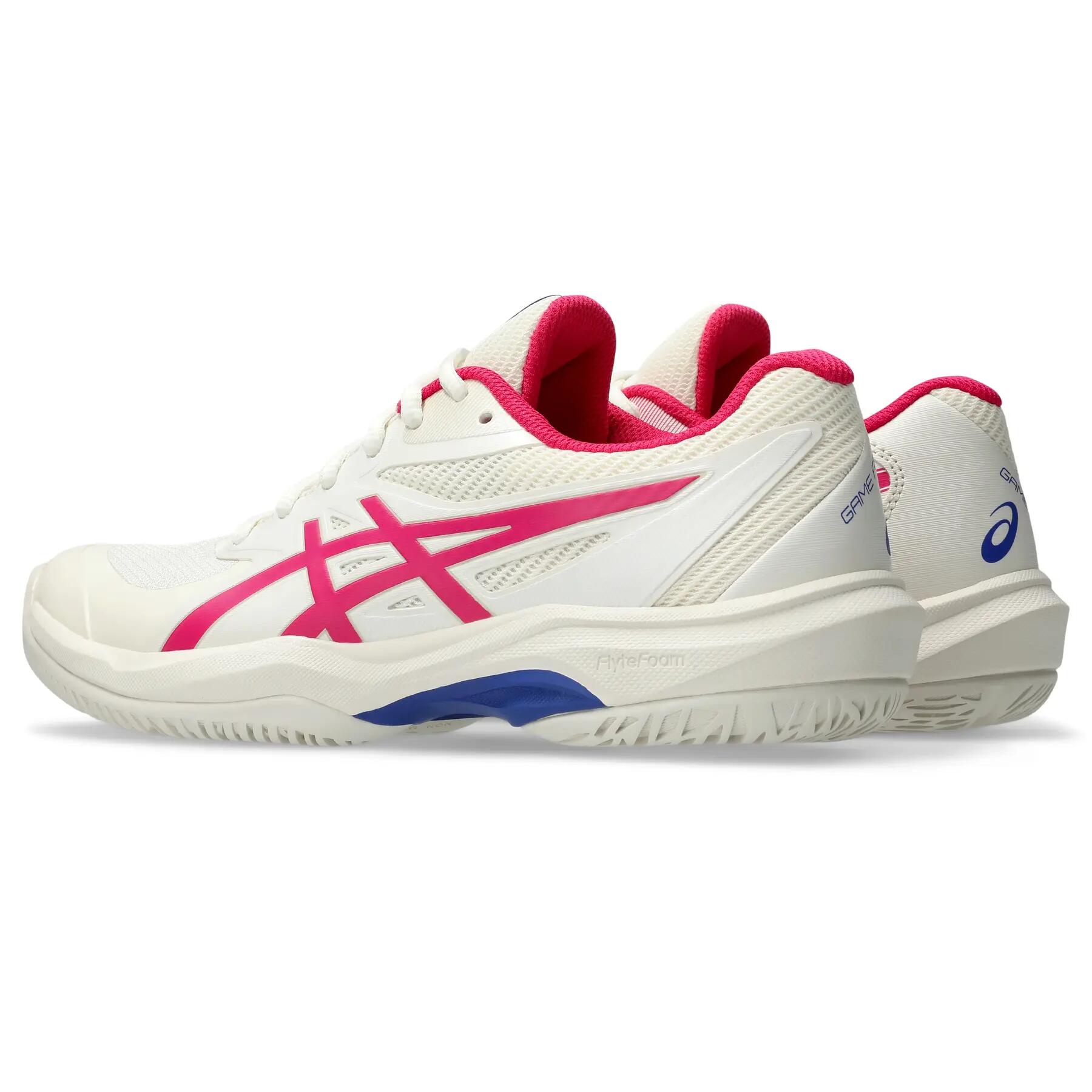 Chaussures de tennis femme Asics Game FF 3/7