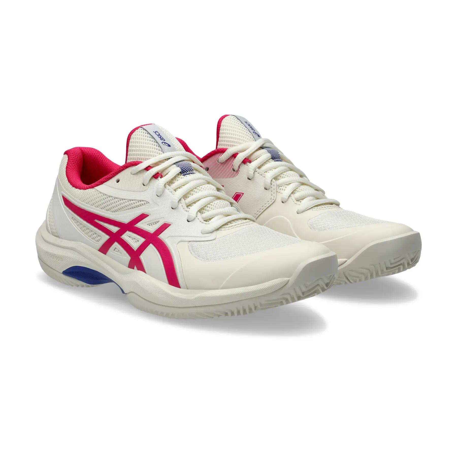 Chaussures de tennis femme Asics Game FF Clay/Oc 2/7