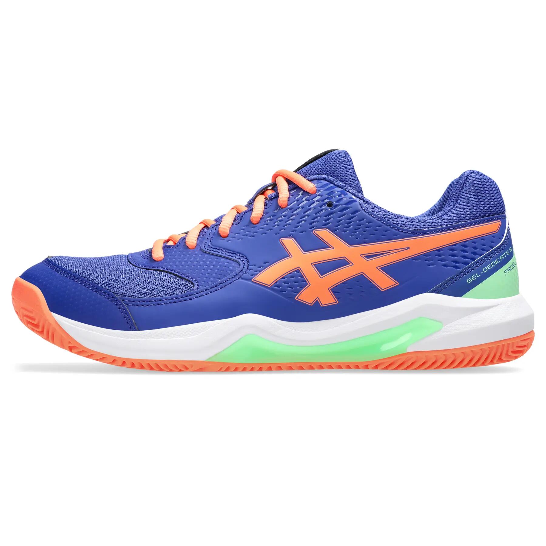 Scarpe padel Asics Gel-Dedicate 8 2/7