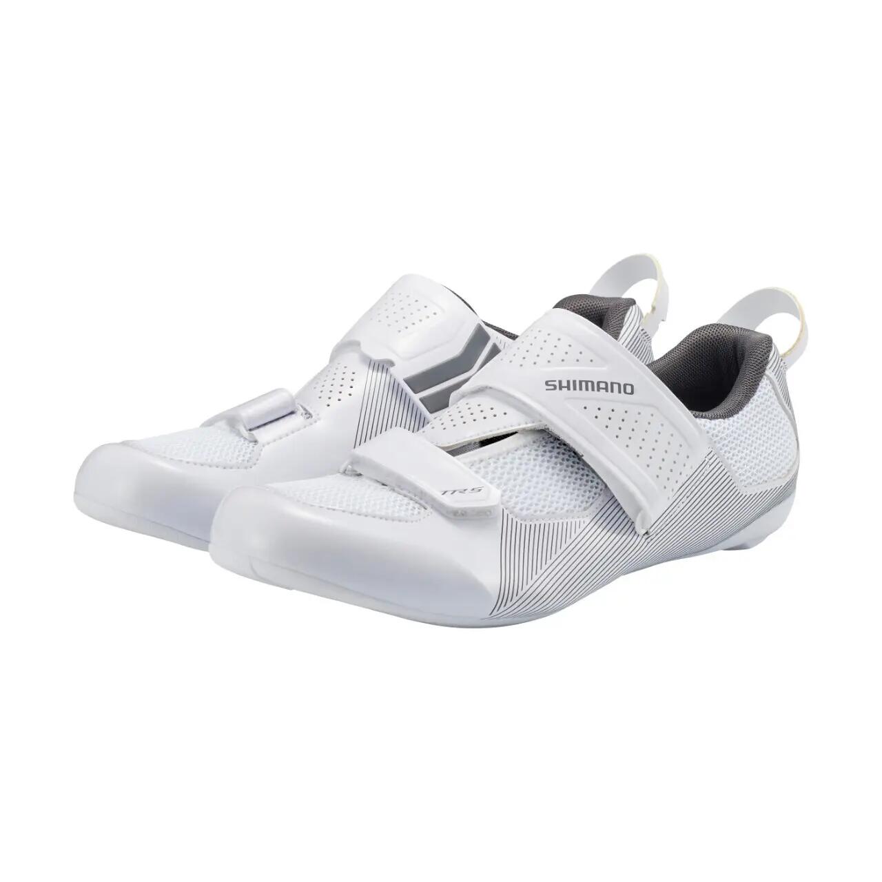 Triathlon / Rennrad- Fahrradschuhe SH-TR501 2/5