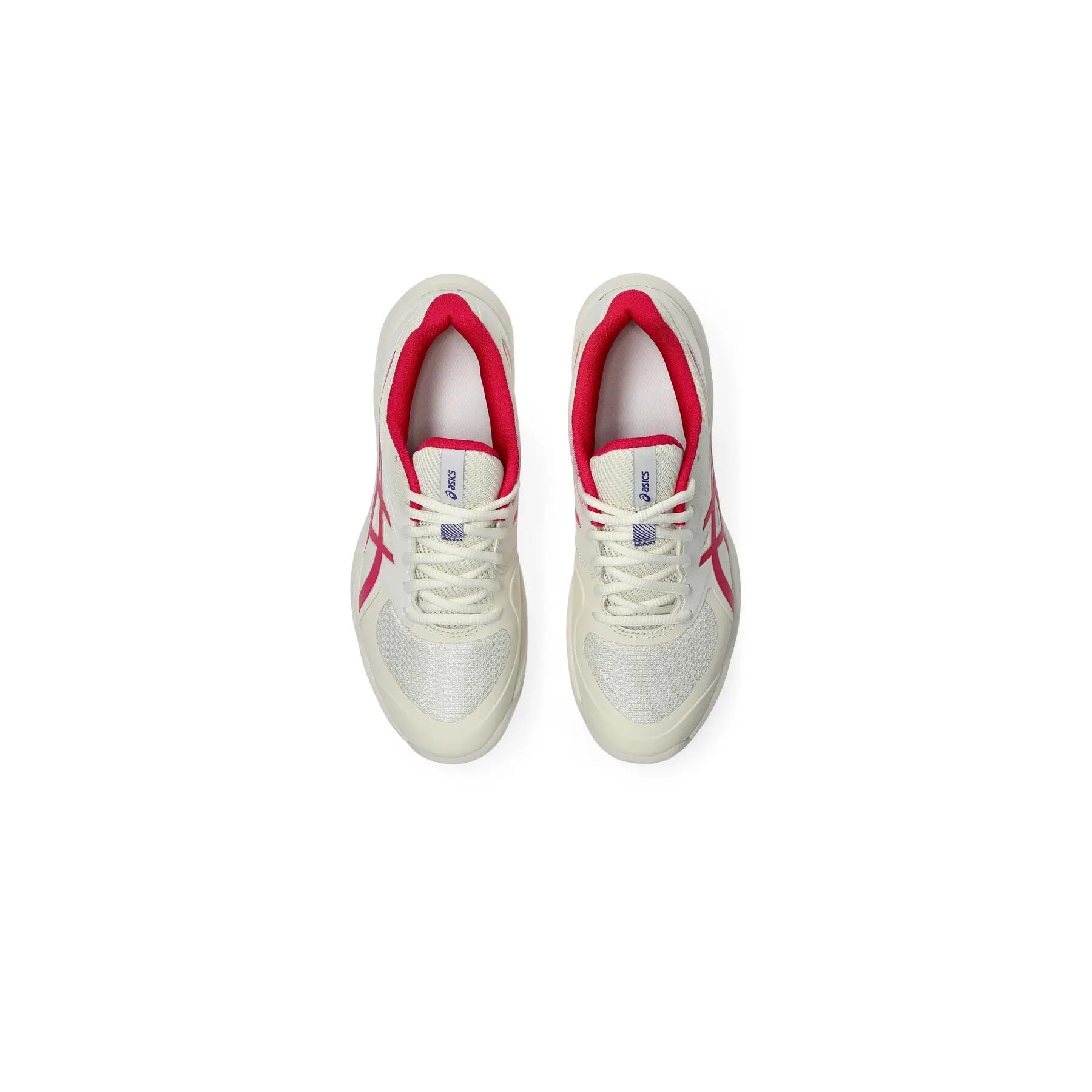 Dames tennisschoenen Asics Game FF Clay/Oc 5/7