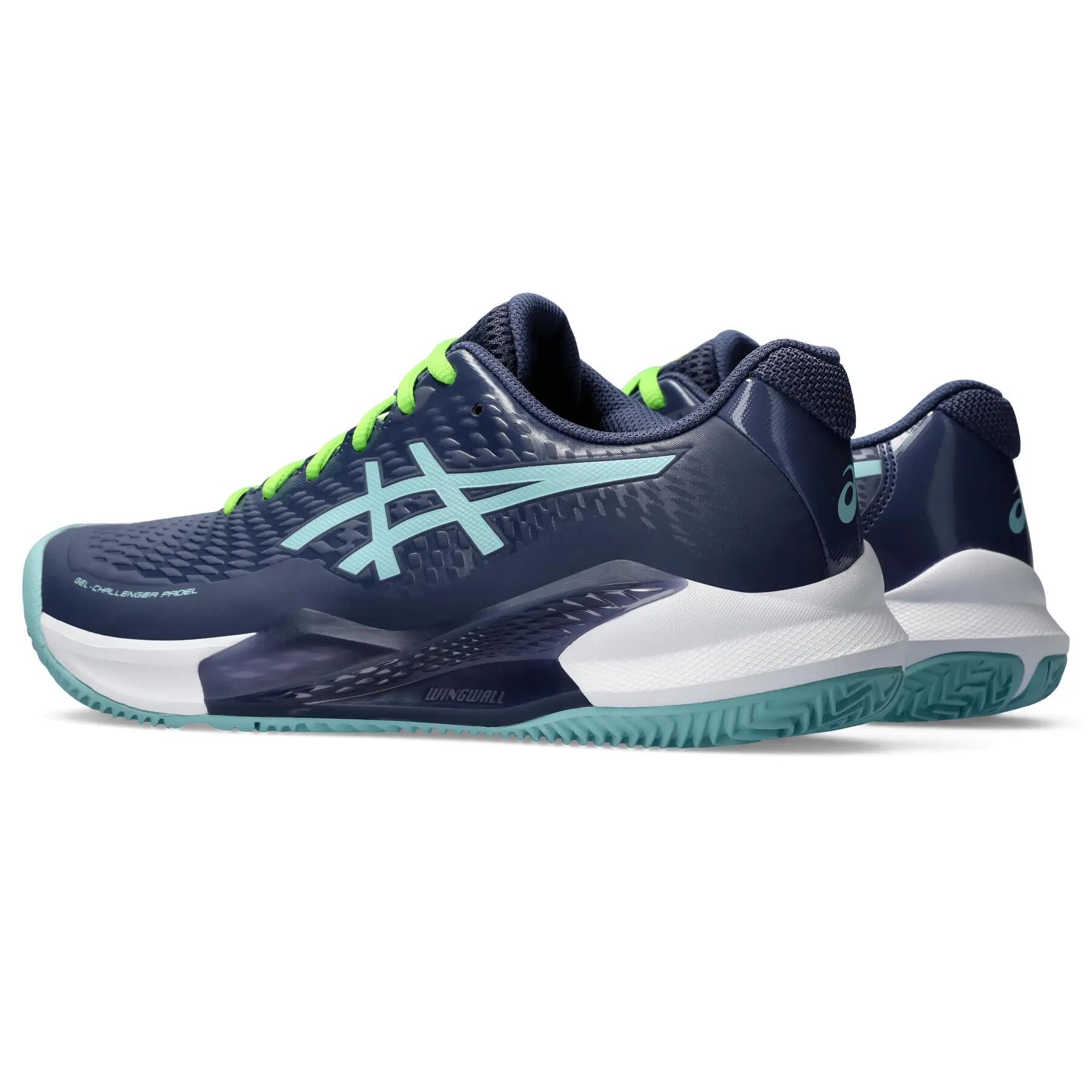 Asics Gel-challenger 14 Padel 1041a404-402 5/7