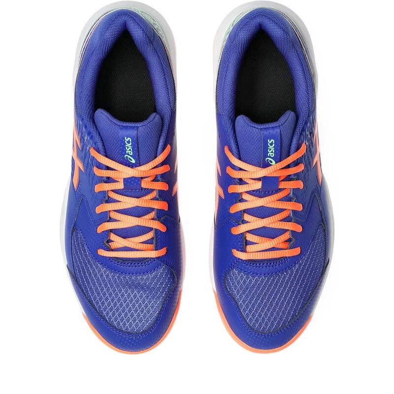 Asics Gel-dedicate 8 Padel Azul 1041a414