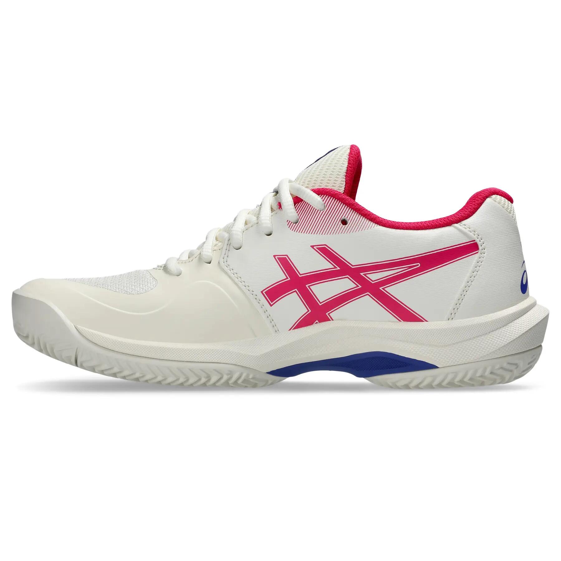 Chaussures de tennis femme Asics Game FF Clay/Oc 4/7