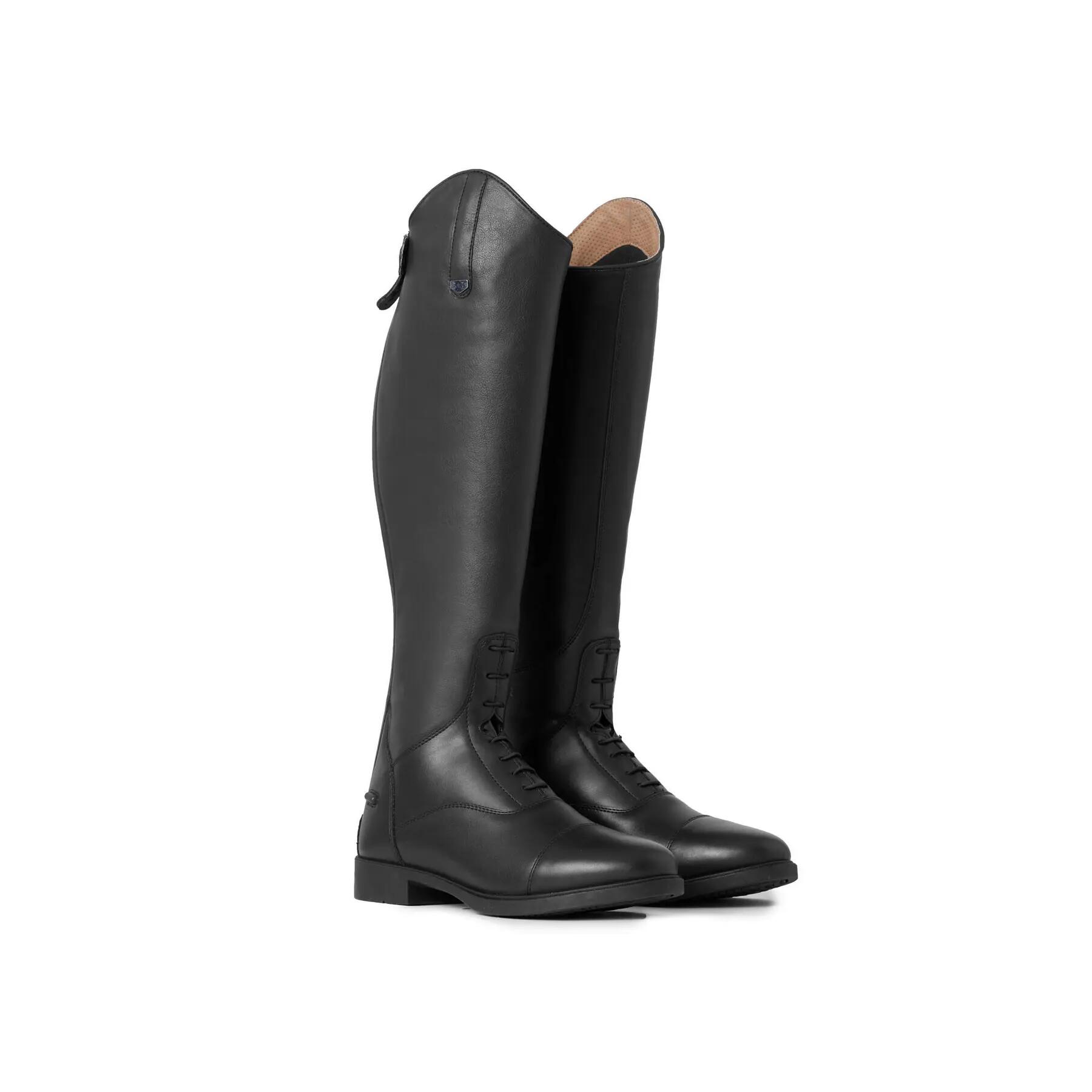 Dziecięce buty do jazdy konnej Horze Rover
